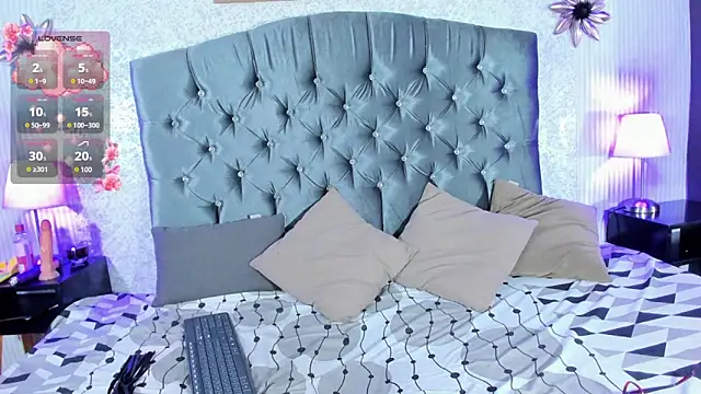 Snapshot of blaiine_colfer chatting on January 14, 2025, 3:32 am blaiine colfer online show from January 14, 2025, 3:32 am