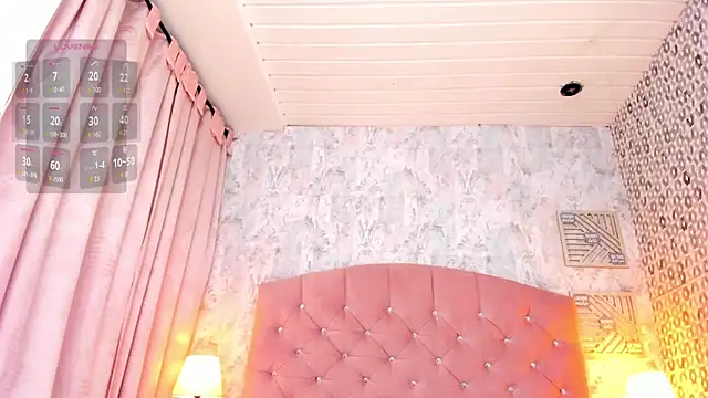 Snapshot of blaiine_colfer chatting on March 9, 2025, 7:34 am blaiine colfer online show from March 9, 2025, 7:34 am