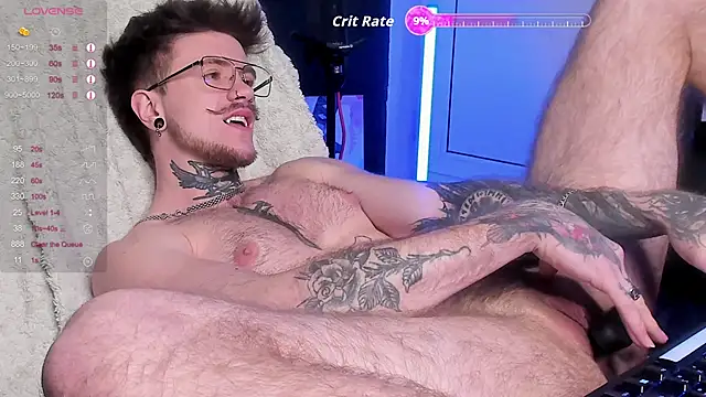 Badrabbitt  online show from January 10, 2026, 2:41 pm