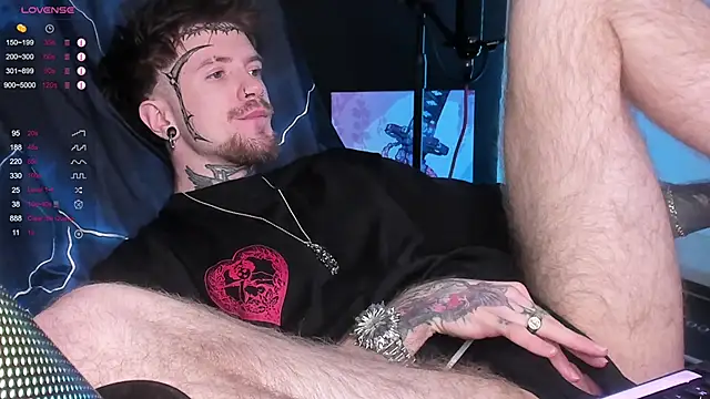 Badrabbitt  online show from March 5, 2026, 2:57 pm