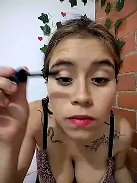 Alexandra 65 online show from February 2, 2025, 12:40 am