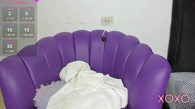 Kala Alia online show from October 27, 2025, 7:40 pm