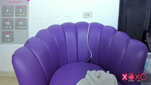 Kala Alia online show from November 3, 2025, 7:37 pm