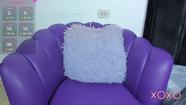 Kala Alia online show from November 20, 2025, 7:24 pm