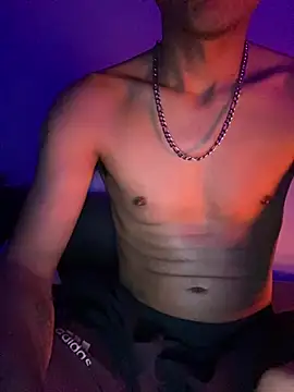 oiram27 online show from February 16, 2026, 12:01 pm