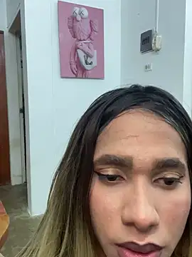 Thalia girl21 online show from January 31, 2025, 11:13 pm