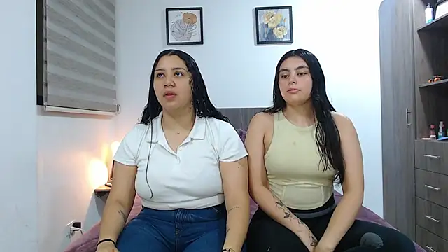 Scarlett Jazmin online show from May 16, 2026, 4:53 am
