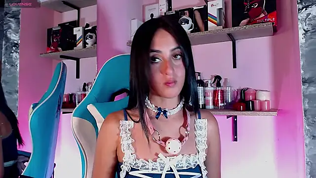 Seeet lilith online show from February 25, 2025, 7:58 pm