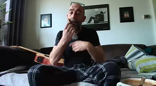 Kingsscepter online show from February 15, 2025, 11:50 am