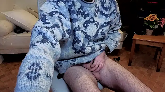 SteveStiffbone online show from December 16, 2025, 5:29 pm