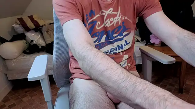 SteveStiffbone online show from January 19, 2026, 2:32 pm