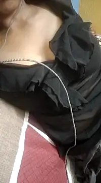 Sanjana-Mehar online show from March 19, 2025, 12:37 am