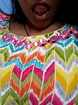 Sanjana-Mehar online show from October 15, 2025, 9:31 am