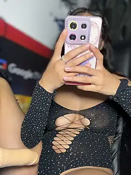 Bonnie willliams19 online show from February 27, 2026, 3:28 am