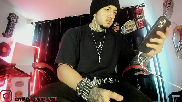 the beast master  online show from February 13, 2026, 8:27 pm