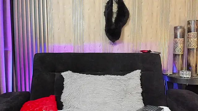 AdeleMourfg online show from November 6, 2025, 12:55 am