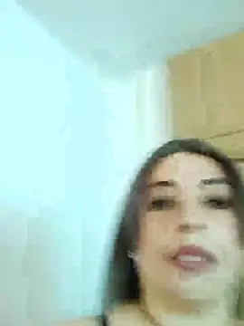  Prinscarlet  online show from March 16, 2025, 4:45 pm