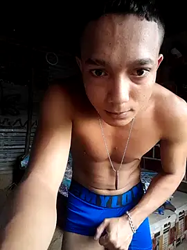 Snapshot of tayson_ chatting on January 17, 2025, 3:11 pm tayson online show from January 17, 2025, 3:11 pm