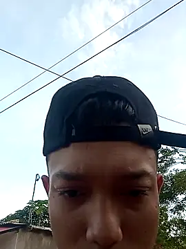 Snapshot of tayson_ chatting on October 19, 2025, 11:55 am tayson online show from October 19, 2025, 11:55 am