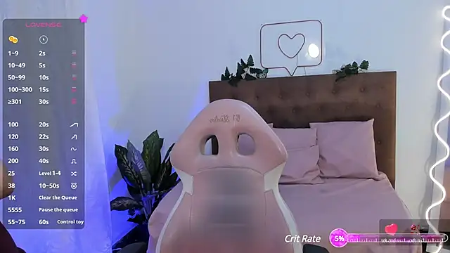 Amara tay online show from February 25, 2025, 7:14 pm