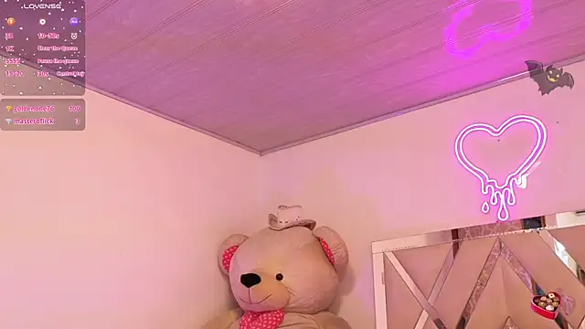 Jazmin tay online show from November 8, 2025, 12:05 pm