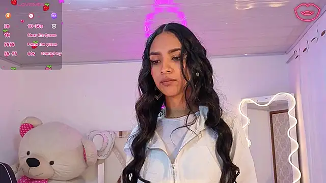 Jazmin tay online show from November 26, 2025, 11:44 am