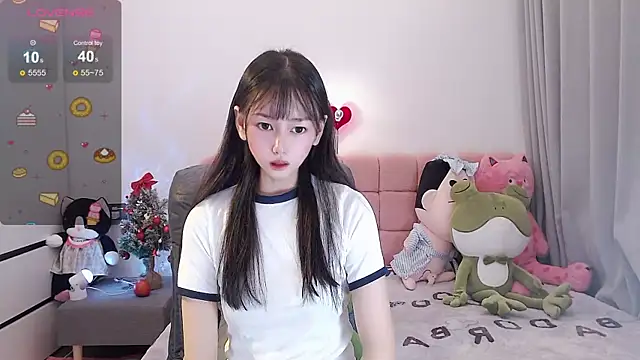 Xiaomi-Angela online show from January 14, 2025, 7:17 am