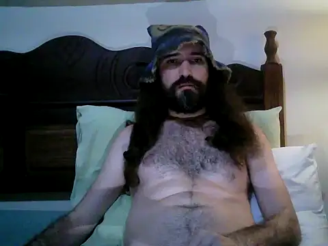 Snapshot of B3ard1991 chatting on March 15, 2026, 3:12 am B3ard1991 online show from March 15, 2026, 3:12 am