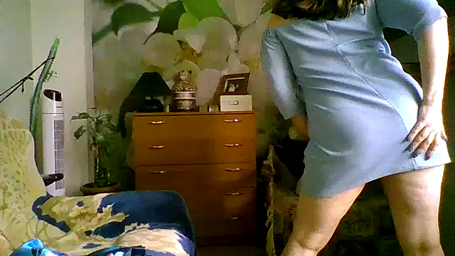 maritanna online show from January 8, 2025, 8:49 am