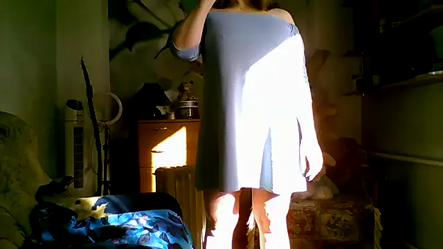 maritanna online show from April 25, 2026, 5:10 am