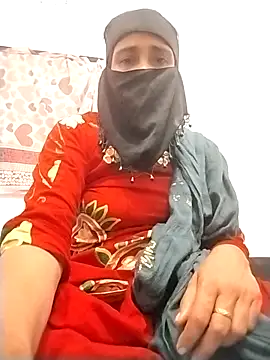 HenaAra online show from February 25, 2026, 2:05 pm