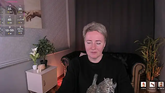 Snapshot of Nika_Smit chatting on May 15, 2026, 10:22 am Nika Smit online show from May 15, 2026, 10:22 am