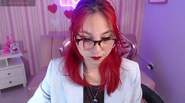 abril ch  online show from January 20, 2025, 10:40 am