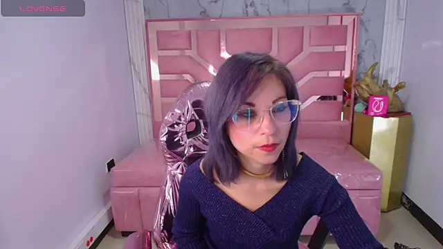 abril ch  online show from March 20, 2026, 12:10 pm