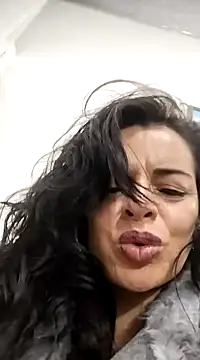 NATHALIA-28  online show from February 20, 2025, 11:21 pm