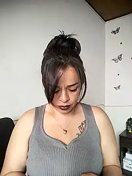 NATHALIA-28  online show from February 28, 2025, 2:31 pm