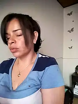 NATHALIA-28  online show from March 1, 2025, 12:12 pm