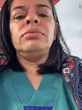 NATHALIA-28  online show from November 4, 2025, 12:15 pm