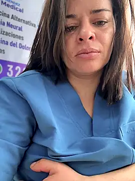 NATHALIA-28  online show from November 19, 2025, 12:05 pm