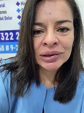 NATHALIA-28  online show from February 17, 2026, 12:01 pm