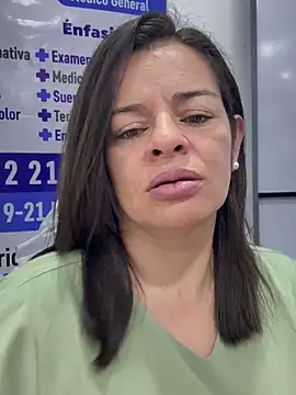 NATHALIA-28  online show from March 20, 2026, 11:59 am