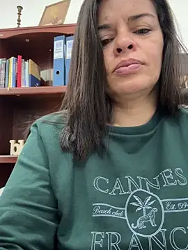 NATHALIA-28  online show from March 31, 2026, 12:16 pm