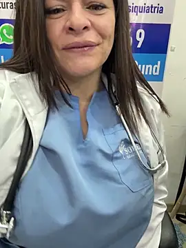 NATHALIA-28  online show from April 1, 2026, 1:41 pm