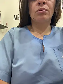 NATHALIA-28  online show from April 15, 2026, 12:56 pm