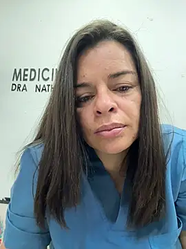 NATHALIA-28  online show from April 20, 2026, 11:46 am