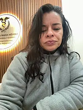 NATHALIA-28  online show from July 21, 2026, 1:24 pm