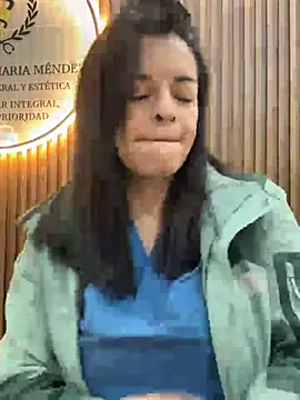 NATHALIA-28  online show from July 24, 2026, 5:44 pm