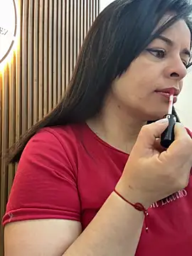 NATHALIA-28  online show from July 25, 2026, 12:25 pm