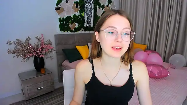 SereneFlame online show from March 1, 2025, 12:39 am