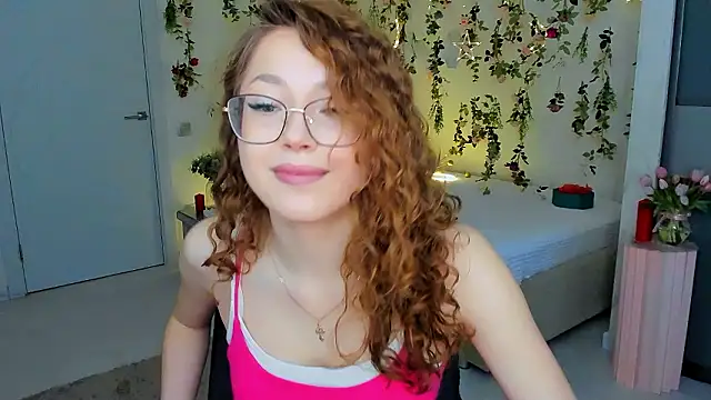 SereneFlame online show from March 28, 2026, 10:04 am